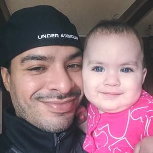 Meet your Posher, Omar